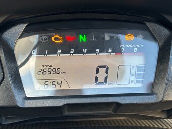 Honda Integra - 6