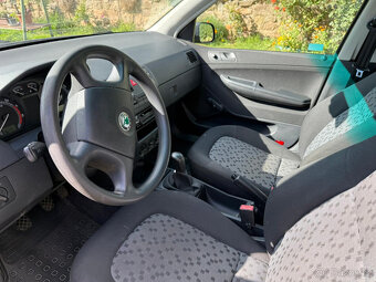 FABIA I 1,2HTP - 6