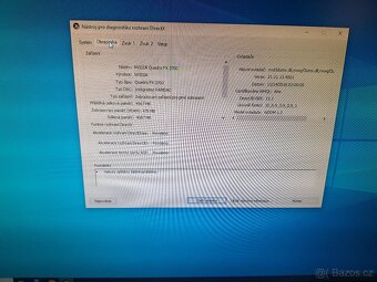 Kompletní sestava PC-HP - 6