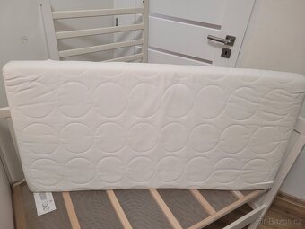 Dětská postýlky IKEA - 6
