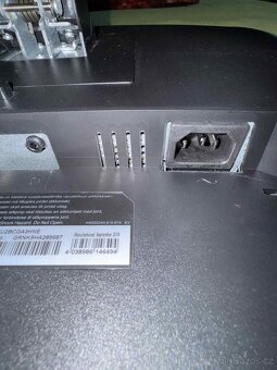 Herní monitor AOC C24G1 24" - použitý - 6