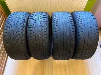 Kola BMW E36 Styling 30 5x120 15x7J ET47 205/55/R16 - 6