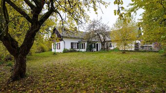 Prodej chaty 361 m², pozemek 585 m² Světnov - 6