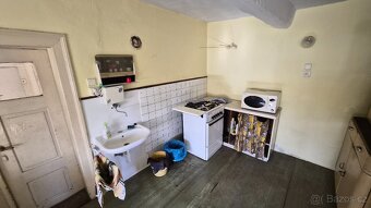 Prodej chalupy u řeky v Habrové, Rychnov nad Kněžnou - 6