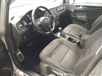 VW GOLF Sportsvan 1.2 tsi DSG 2017 - 6