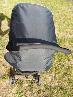 Sportovní kočárek Hauck Sport Mickey Stars - 6