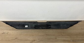 Audi RSQ8 SQ8 Q8 karbon performance Originál  - 6