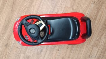 Prodám dětské autíčko / odrážedlo Mercedes - 6