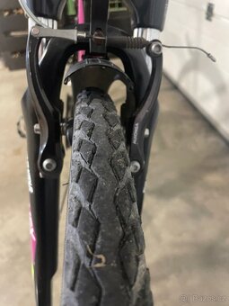 Dámské trekingové kolo CTM Bora 1.0 - 6