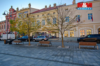 Pronájem obchod a služby, 32 m², Valašské Meziříčí - 6