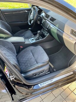 Škoda Superb III Sportline Black 140 kW - 6