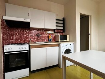 Podnájem bytu 1+1 v Brně - Medlánkách - 6