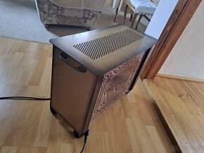 Elektrická kamínka s infralampou - 6