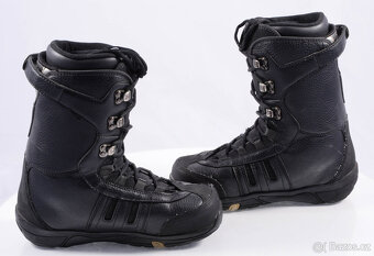 Použité snowboardové boty DEELUXE SHUFFLE R - 6