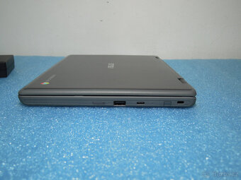 Dotykový Asus Chromebook Flip CR1 11.6“ Intel UHD 4GB 128GB - 6