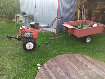 Fortschriit E931,50 - 6