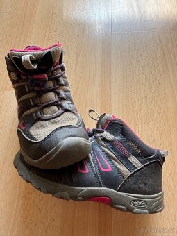 Keen pohorky vel. 32/33 - 6