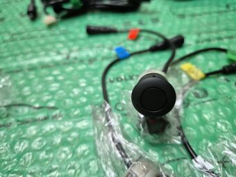 Škoda, VW, Audi, Seat zadní parkovací asistent - 6