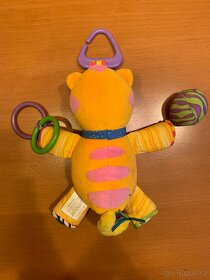 Plyšové hračky Lamaze - 6