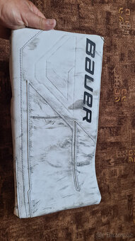 Lapačka + vyrážečka Bauer Vapor X5 Pro S23 INT - 6