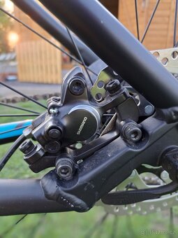 Horské kolo Scott Aspect 930 - 6