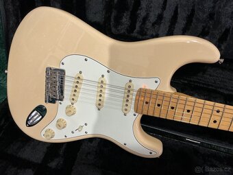 Prodam Fender stratocaster usa - 6