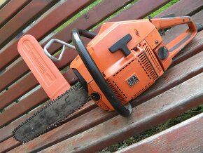 Motorová pila Hu 162 - 6