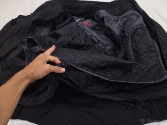 Büse Highland pánska textilná moto kombinéza 4XL/3XL 60/58 - 6