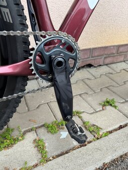 Horské kolo Corratec Revo Bow Elite 2024 - 6