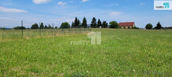 Na prodej luxusní pozemek na vrcholu kopce s krásnými výhled - 6