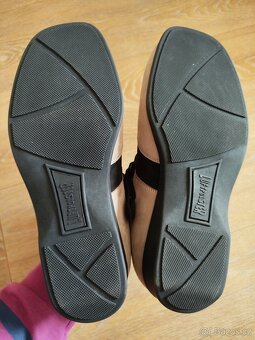 Pracovní boty, vel. 40 - 6