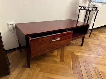 retro nábytek 70. léta - 6