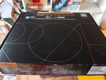 ASUS PRIME A320M-A - 6