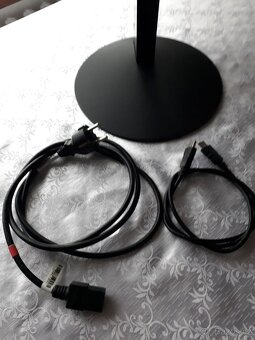 Monitor Lenovo T2254p 22" ThinkVision - 6