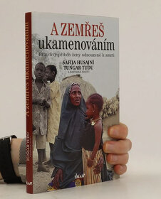 Šestkrát o utrpení žen v islámu - 6