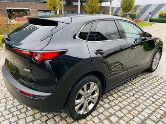 Mazda CX-30 2.0i MANUÁL 1.MAJITEL FULL KAMERY SERVISKA MAZDA - 6