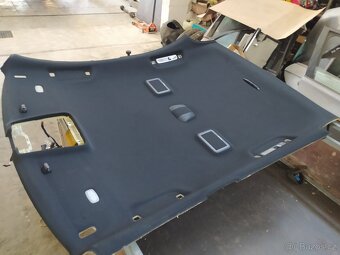 Mercedes-Benz w221 S320cdi 173kw náhradní díly - 6