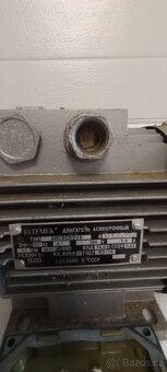 Elektromotory - 6