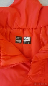 Dívčí zimní souprava vel. 92 - 6