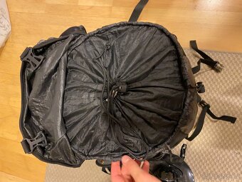 Crossroad krosna 45l - 6