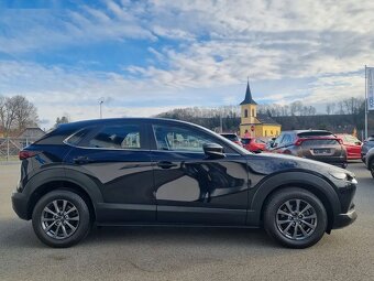 Mazda CX-30, 2.0 Skyactiv G - 6