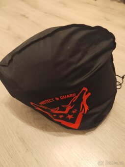 Prodám kvalitní helmu - 6