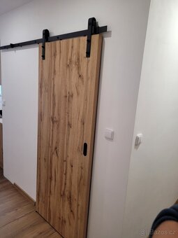 Prodej družstevního bytu 1+kk, 28 m² - 6