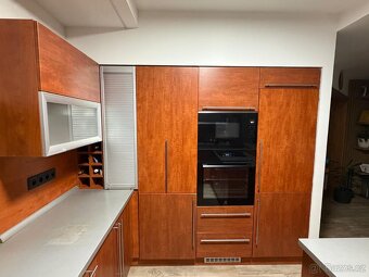 Kuchyňská linka - 6