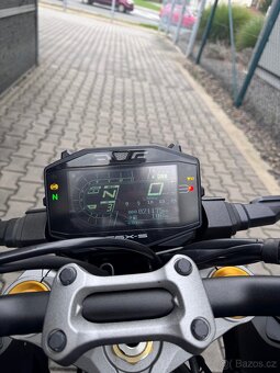 Suzuki GSX-S 1000 - 6