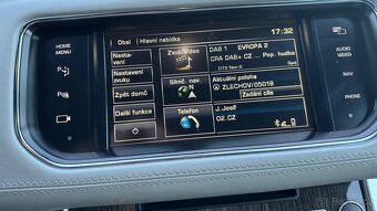 Range Rover Sport - 6