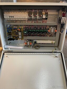 Bruska rovinná bph20 - 6