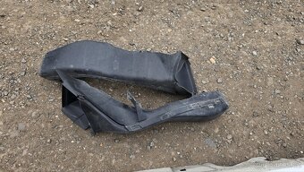 Bmw e92 lci mpaket komplet - 6