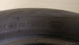 BF Goodrich 175/65 R14 82T 5mm - 6