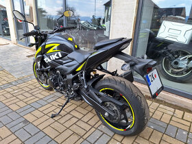 Suzuki GSX-S750, CZ-TP, TOP, i na splátky - 6